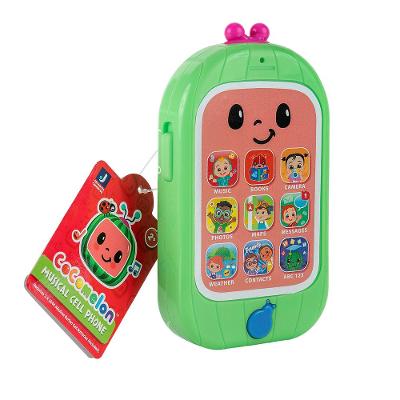 Cocomelon - Musical Cell Phone