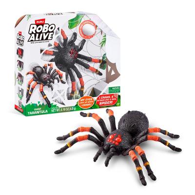Robo Alive – Aranha Gigante