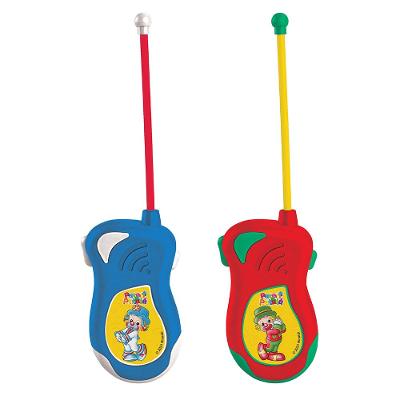 Walkie-Talkie Patati Patata