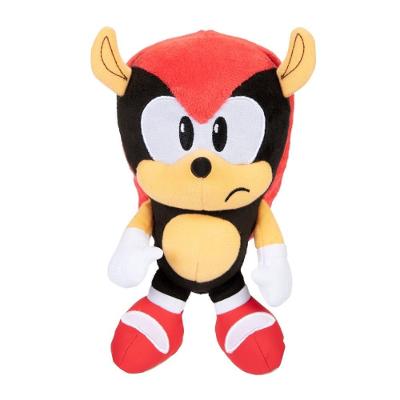 Pelúcia Sonic 23cm - Mighty