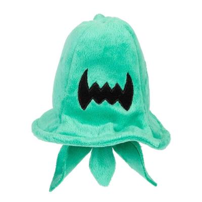Pelúcia Sonic 23cm - Jade Wisp