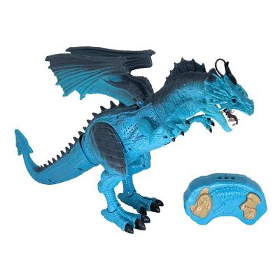 DRAGAO - DRAGAO RADIO CONTROLAVEL - AZUL