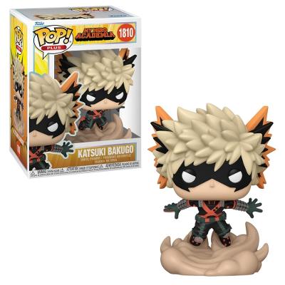 Boneco Funko Pop! Plus My Hero Academia - Katsuki Bakugo