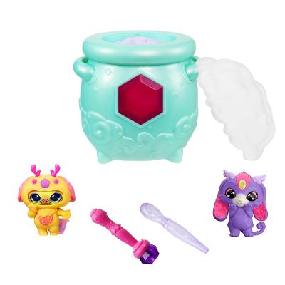 Magic Mixies - Mixlings Twin Pack Série 2