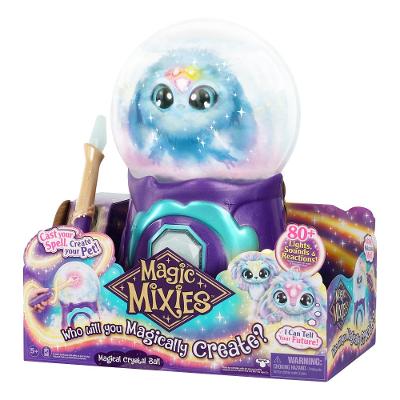 Magic  Mixies  Crystal  Ball - Azul