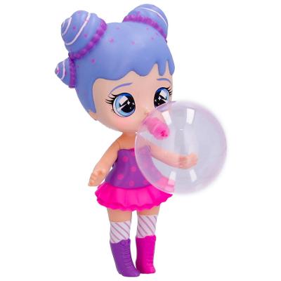 Boneca Bubiloons Bubigilrs - Amy