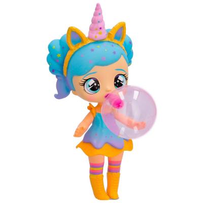 Boneca Bubiloons Bubigilrs - Quinn
