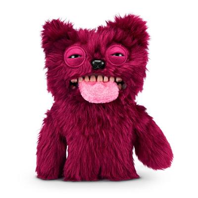 Pelúcia Fuggler Hairy Fuggs 23cm - Sir Belch