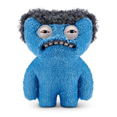 Pelúcia Fuggler Hairy Fuggs 23cm - Gnawing Terror