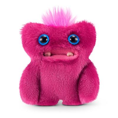 Mini Pelúcia Fuggler Baby Fugg 9cm - Sir Belch