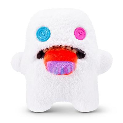 Pelúcia Fuggler Hairy Fuggs 23cm - Boogah