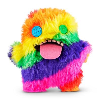 Pelúcia Fuggler Laboratory Misfits 23cm - Oogah Boogah