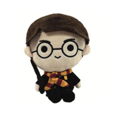 Pelúcia Harry Potter 33cm​ - Harry