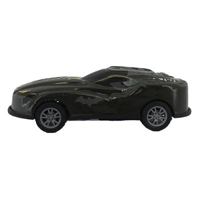 Mini Veiculos Pull Back Batman - Batman Novos 52