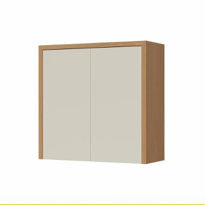 Armario Aereo Condessa 2 Portas 80cm 100 MDF CRV-CRG Nesher