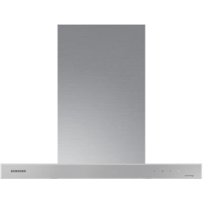 Coifa de Parede Samsung WI-FI 75Cm Inox 220V NK30CB600WCGBZ