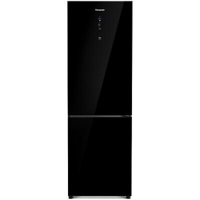 Geladeira Panasonic Frost Free 397L Preto 110V NR-BB41GV1BA
