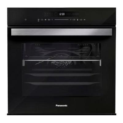 Forno Elétrico Panasonic de Embutir 72L Preto 220V HL-CX672BRPK