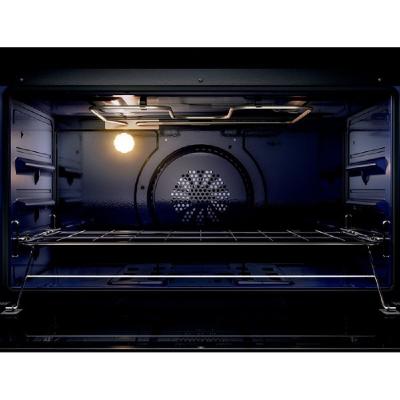 Fogão de Embutir Brastemp 5Q Inox 220V BYS5CCRRNA