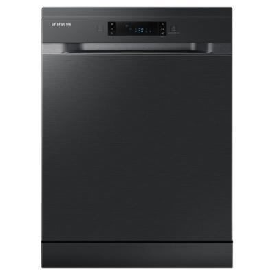 Lava-louças Samsung 14 Serviços Inox Preta 110V DW60C7050FG/AZ