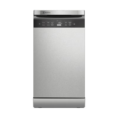 Lava-louças Electrolux 10 Serviços LL10X Inox 220V 24451TBC289