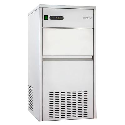 Máquina De Gelo Benmax Super Ice 50kg 13res Inox 220V BMGX50-13A