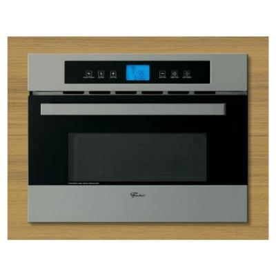 Forno Micro-ondas Fischer de Embutir Grill  35L 110V 17411-18915