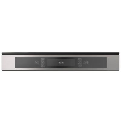 Micro-ondas Brastemp de Embutir 40L Inox 220V BMO40ARBNA