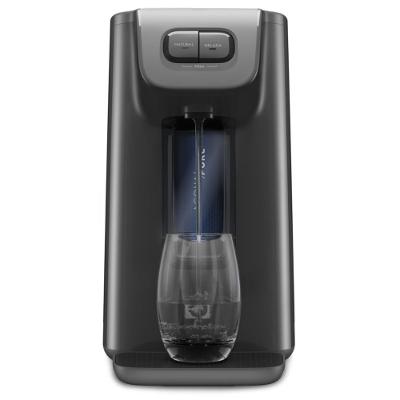 Purificador de Água Electrolux com Sistema Termodinâmico PC01X Cinza 110V, Design Moderno, Filtro de Alta Eficiência, Modelo P30EBA51N09