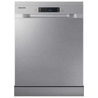 Lava-louças Samsung  14 Serviços Inox 220V - Praticidade, Economia e Eficiência, Modelo DW60DG550FSRBZ