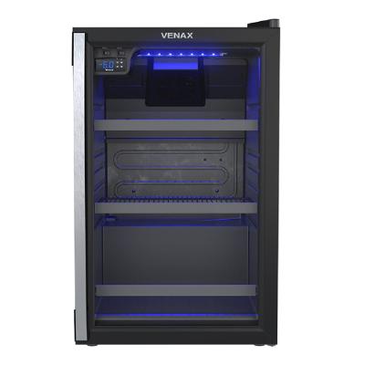 Cervejeira Venax Blue Light 100L Abertura para Direita 110v 12196