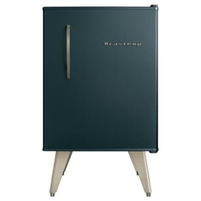 Frigobar Brastemp Retrô 76 Litros Verde BRA08HNBNA 220V