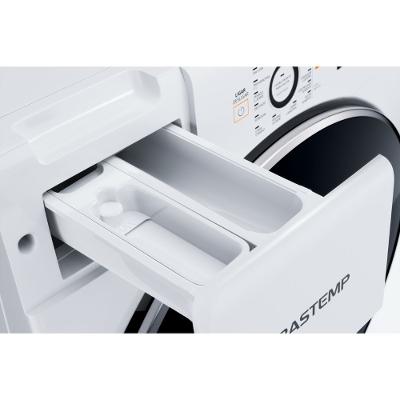 Lava e Seca Brastemp 10,1Kg Branca 110V BNQ10ABANA