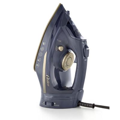 Ferro Oster S/Fio Preto 110V GCSTCC5000-017