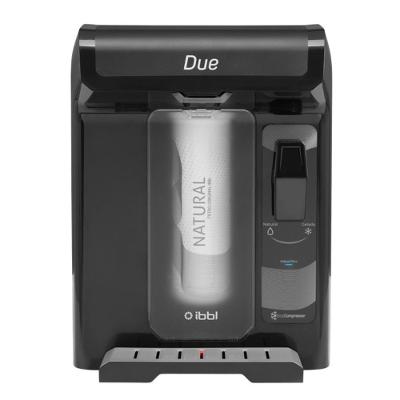 Purificador de Água IBBL Due Cinza 110V A10061001