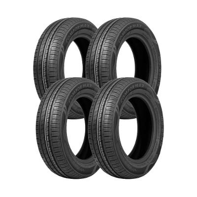 Jogo 4 Pneus Itaro Aro 13 Comformax 175/60R13 77H