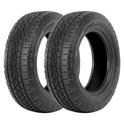 Jogo 2 Pneus Continental Aro 18 CrossContact ATR 265/60R18 110T