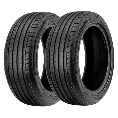 Jogo 2 Pneus Itaro Aro 19 IT301 225/40R19 93W XL