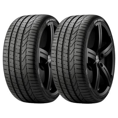 Jogo 2 Pneus Pirelli Aro 21 P Zero (N1) 295/35R21 107Y XL
