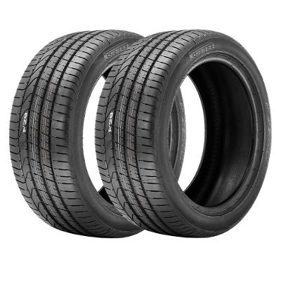 Jogo 2 Pneus Pirelli Aro 19 P Zero (N2) 265/35R19 (94Y)