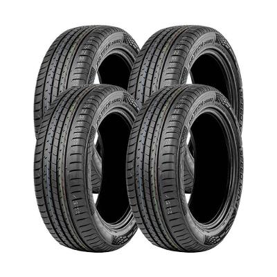 Jogo 4 Pneus Speedmax Aro 20 DSU02 285/35R20 104T