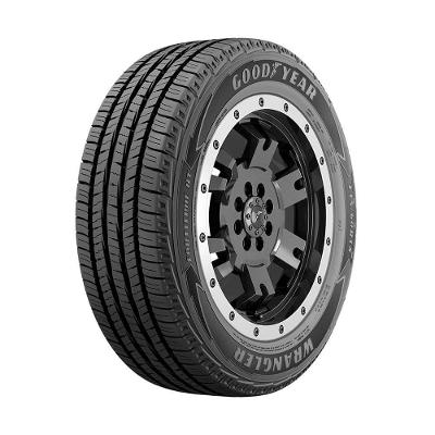 Pneu Goodyear Aro 17 Wrangler Fortitude HT 225/60R17 103H  XL