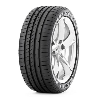 Pneu Goodyear Aro 18 Eagle F1 Asymmetric 2 MOE 225/40R18 92W XL Run Flat