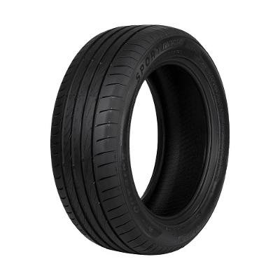 Pneu Speedmax Aro 17 SPM302 225/50R17 94W Run Flat
