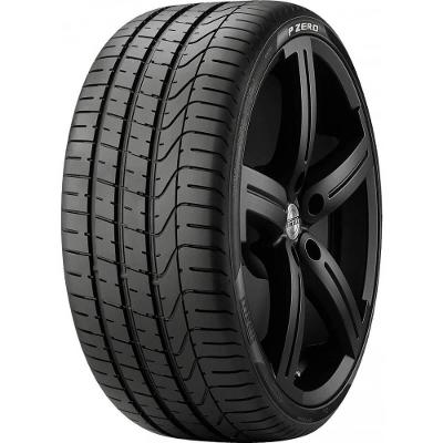 Pneu Pirelli Aro 19 P Zero (N2) 235/35R19 87Y XL