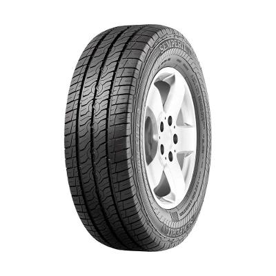 Pneu Semperit by Continental Aro 16 Van-Life 2 215/75R16C 113/111R 8 Lonas