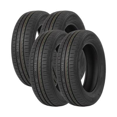 Jogo 4 Pneus Kumho Aro 14 ES31 175/70R14 84T