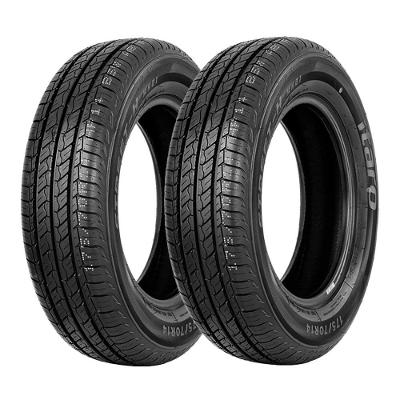 Jogo 2 Pneus Itaro Aro 14 MH01 175/65R14 86T XL