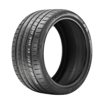 Pneu Kumho Aro 19 Ecsta PS91 255/45R19 104(Y) XL