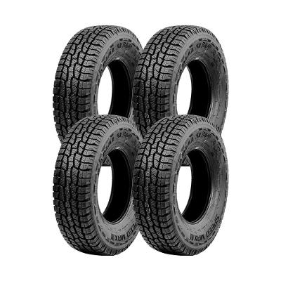 Jogo 4 Pneus Speedmax Aro 17 SL369 A/T 245/65R17 107S